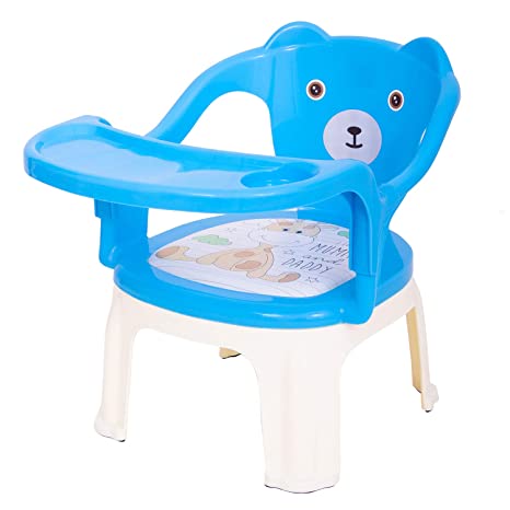 Baby Feeding Chair With Wheel