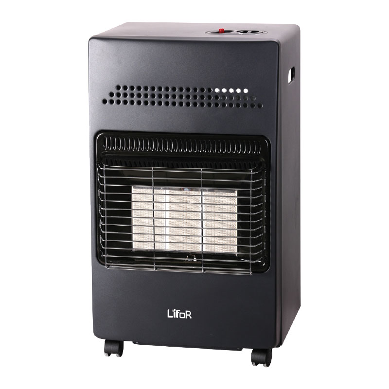 LIFOR-Room Heater01 Gas