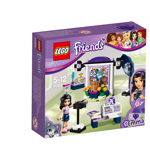 Lego Friends 41305