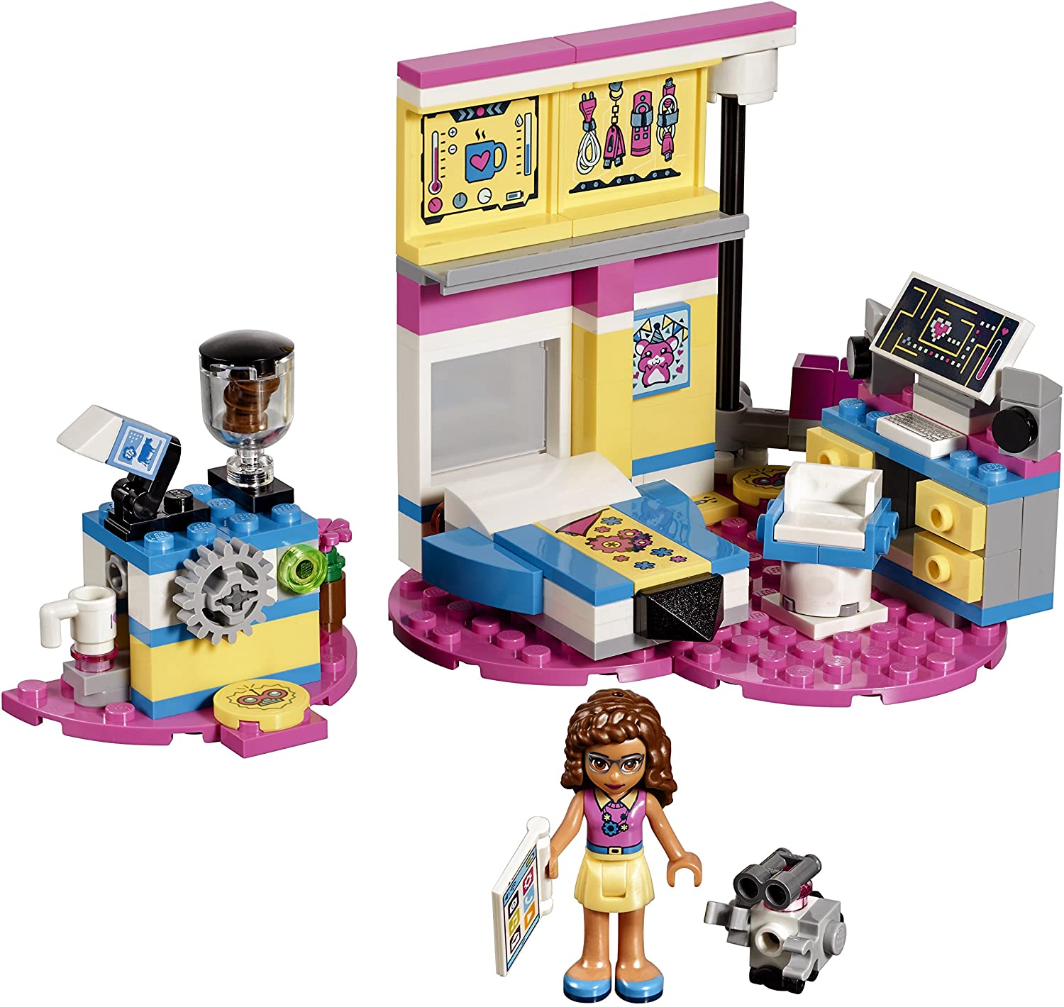 Lego Friends 41329