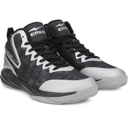 Erke Basketball Shoes For Men