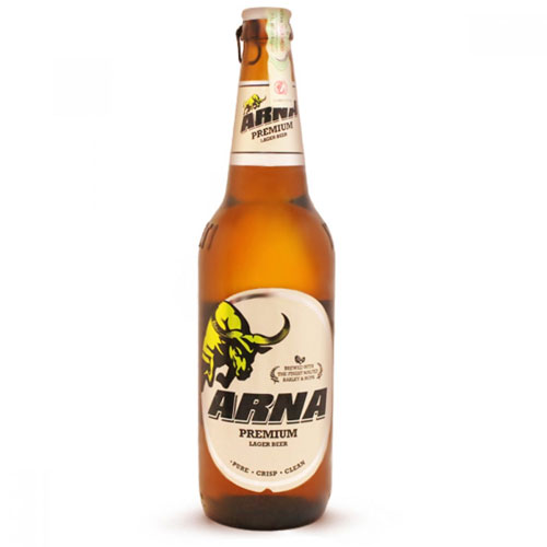 Arna Premium - 650ml