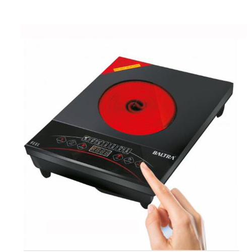 Baltra Feel Infrared Cooktop BIC-114