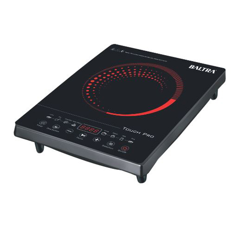 Baltra Touch Pro Cooktop BIC-125