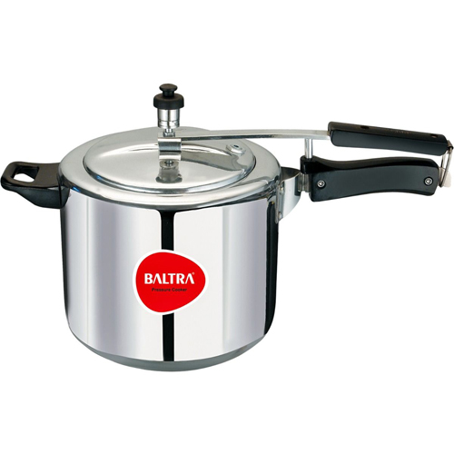 Baltra Glory Pressure Cooker 3 Ltr - Online shopping in Nepal, Nepal ...