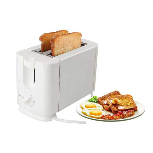 Baltra BTT-213 Bread Toaster Crispy 2
