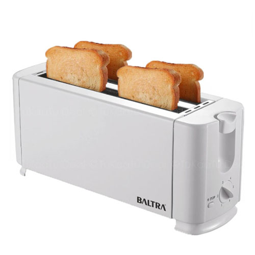 Baltra BTT-214 Bread Toaster Crispy 4