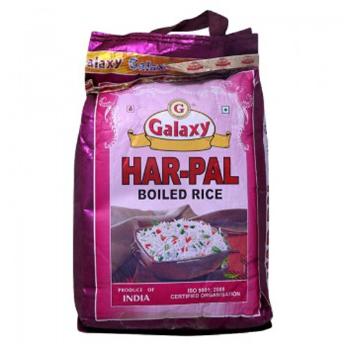 Harpal Boiled Rice - 5 KG