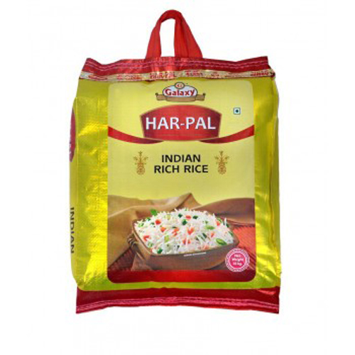 HarPal Indian Rich Rice - 5kg