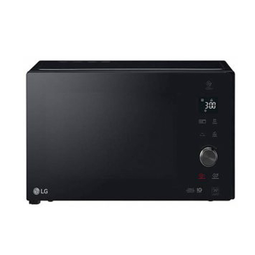 LG Microwave Oven-MS3636GIS