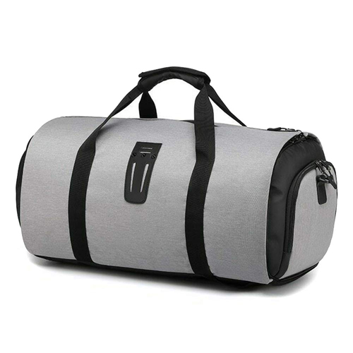 Multifunction Travel Waterproof Duffle Bag, Large Capacity Trip Suit ...