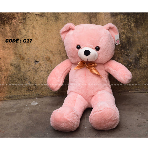 Toodles Stuffs 4ft Foot Paw Teddy Bear Stuffed Toys for Girls And Boys