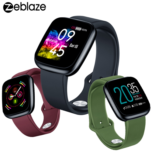 Zeblaze Crystal 3 Smart Watch