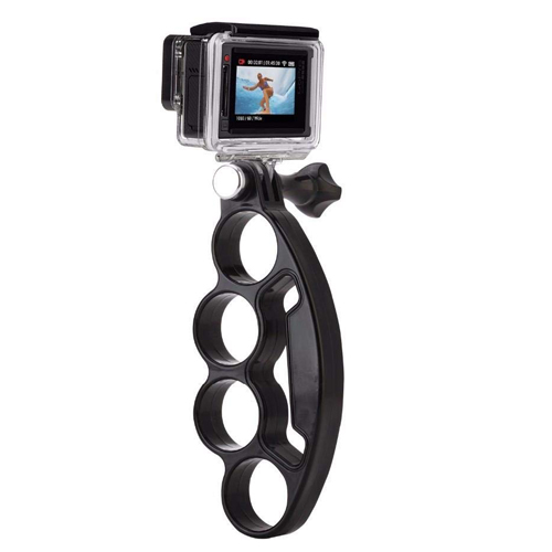High Strength Knuckles Finger Hand Grip For Gopro Hd Hero Accessories