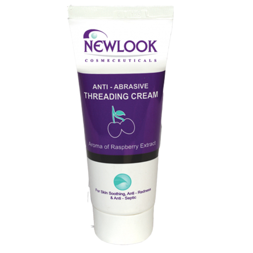 Newlook Anti-Abrasive Threading cream-60ml