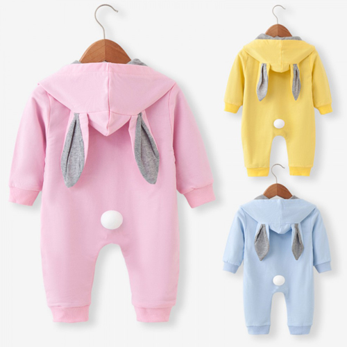 Baby Thick Rompers It19092/93