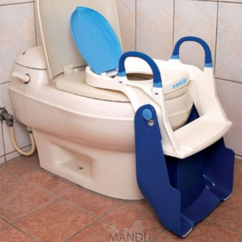 Farlin Potty Trainer 2-stages Bf-906