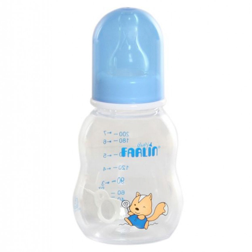 Farlin Feeding Bottle 7oz Nf-898