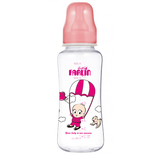 Farlin Feeding Bottle 10oz Nf-797