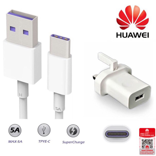 Huawei AP81 Super Charger Wall