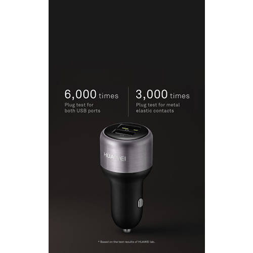 Huawei Quick Charge Tm Car charger