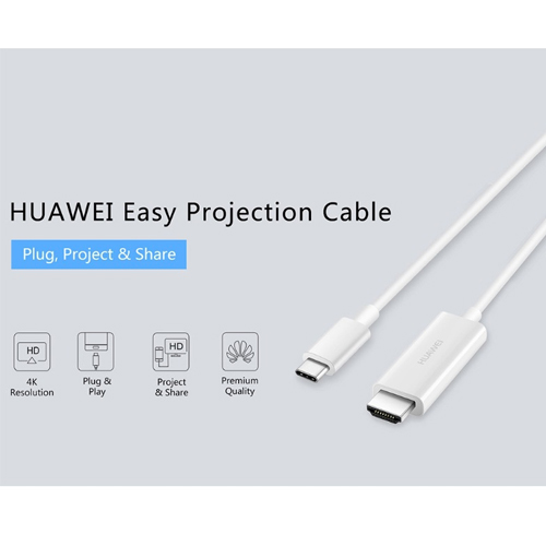 Huawei Type-C to HDMI
