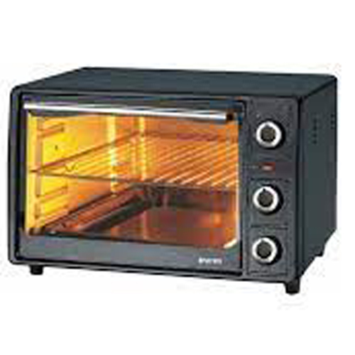 Baltra Oven Tirano Toaster 23 Litre 1500 Watt BOT 102