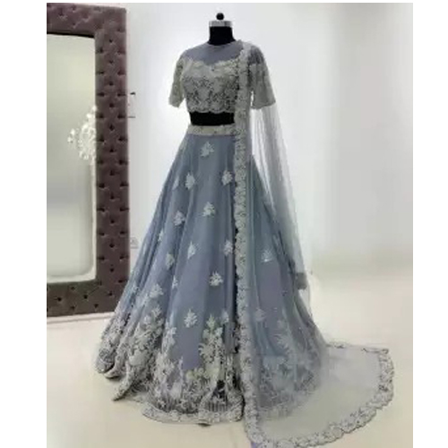 Bridal Lehenga For Engagement Buy | Maharani Designer Boutique