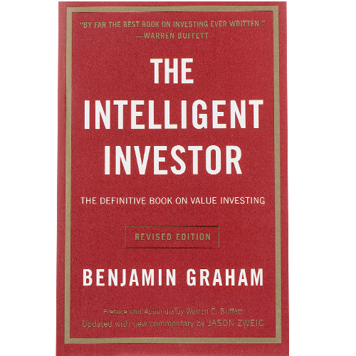 The Intelligent Investors By Benjamin Graham