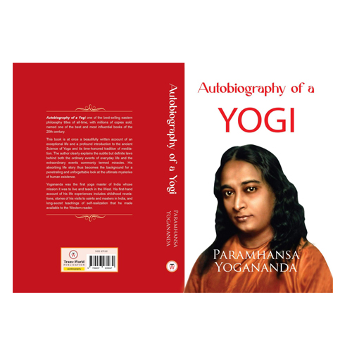Autobiography Of Yogi