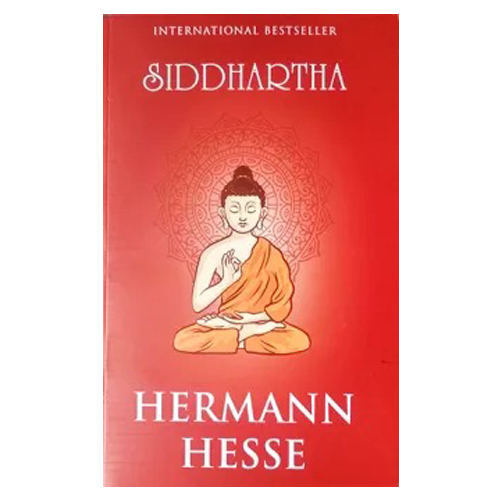Siddhartha By Hermann Hesse
