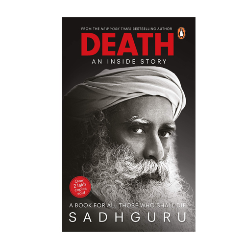 Death By Sadhguru