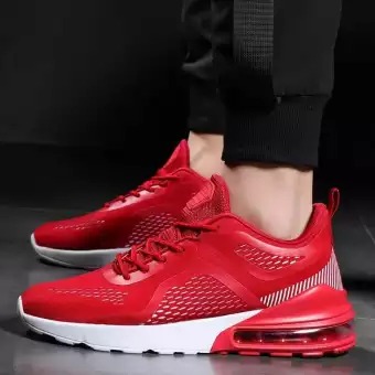 Spring Men Casual Shoes Outdoor Breathable Jogging Sport Blade Shoes Fashion Men Light Walking Sneakers