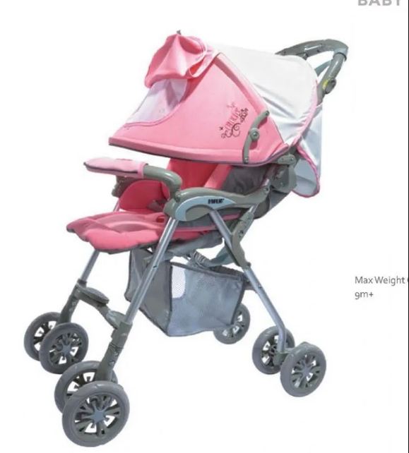 Farlin New Born Baby Stroller