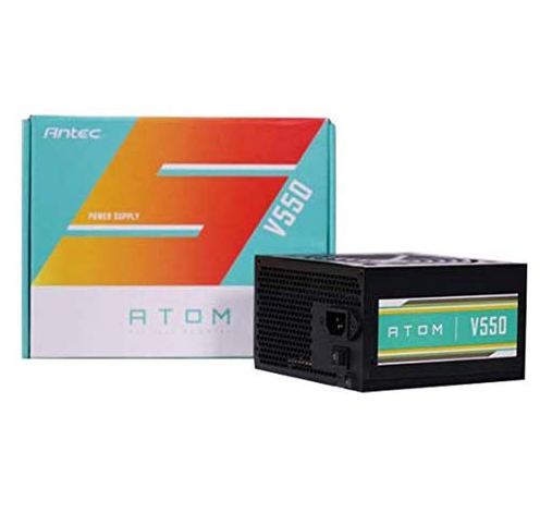 Antec Power Supply Unit Atom V550IN