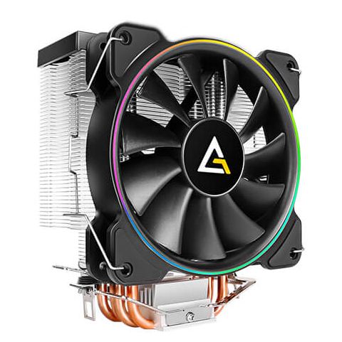 Antec CPU Air Cooling A400RGB
