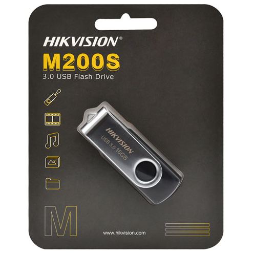 HIKVISION 3.0 USB Flash Drive 64GB