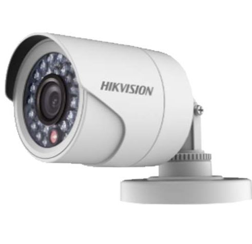 HIKVISION 2MP IR Bullet Turbo HD Camera DS-2CE16DOT-IRP