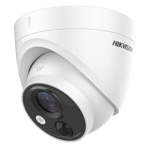 HIKVISION 2MP IR Eyeball PIR Turbo HD Camera DS-2CE71D0T-PIRLP