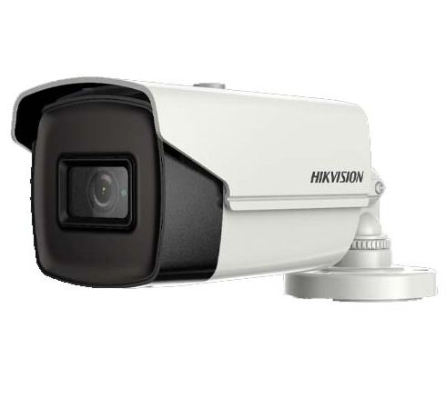 HIKVISION 8MP 4K Outdoor EXIR Bullet Camera DS-2CE16U1T-IT3F