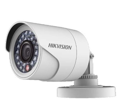 HIKVISION 2MP IR Bullet PoC Camera DS-2CE16D0T-IRPE Power Over Coax