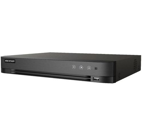 HIKVISION 8-CH Turbo HD DVR with AcuSense iDS-7208HQHI-M1/FA