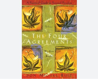 A Practical Guide to Personal Freedom (A Toltec Wisdom Book) By Don Miguel Ruiz