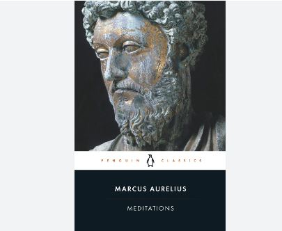Meditations (Penguin Classics) By Marcus Aurelius
