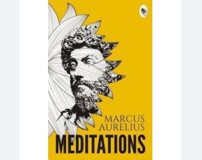 Meditations By Marcus Aurelius