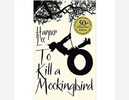 To Kill A Mockingbird By Harper Lee