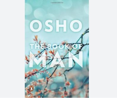 The Book Of Man By Osho