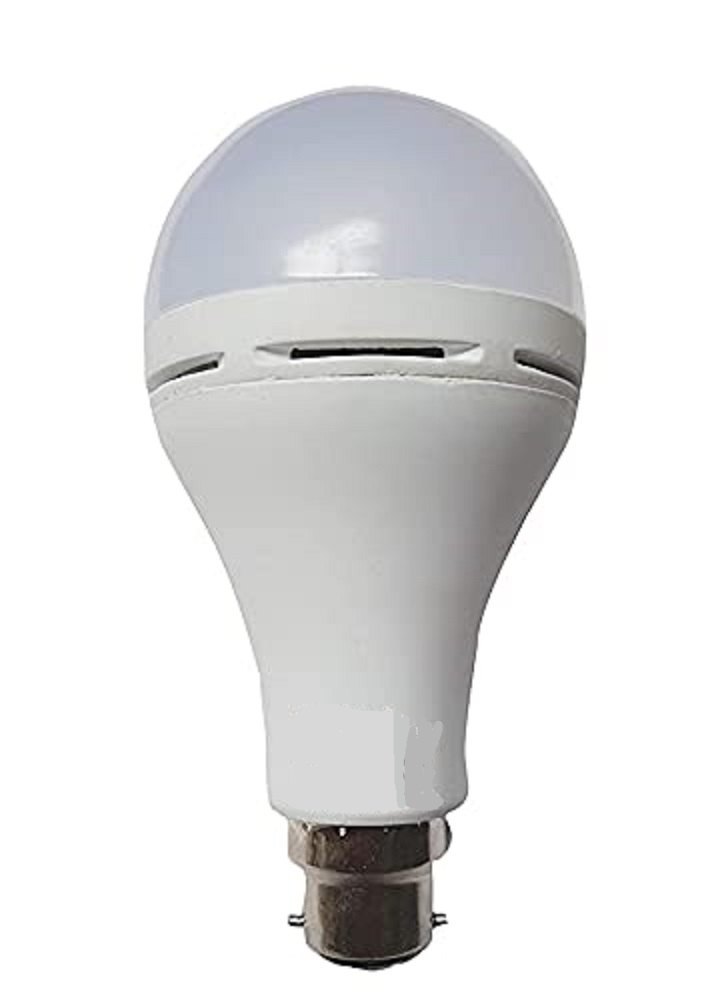 Led Rechargeable Magic Bulb 15Watt