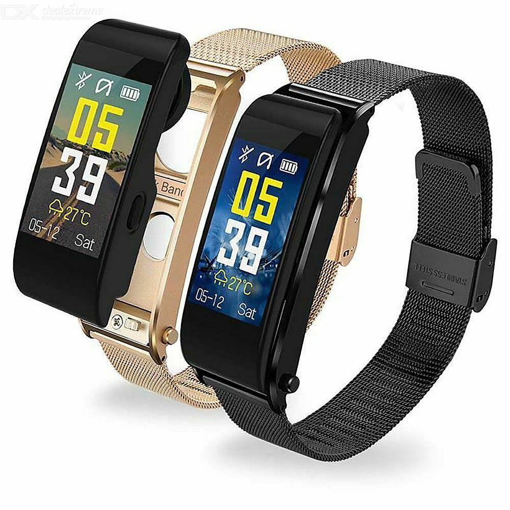 Y6 Smart Watch Gym Bracelet Heart Rate Blood Pressure Monitor For Outdoor Sports