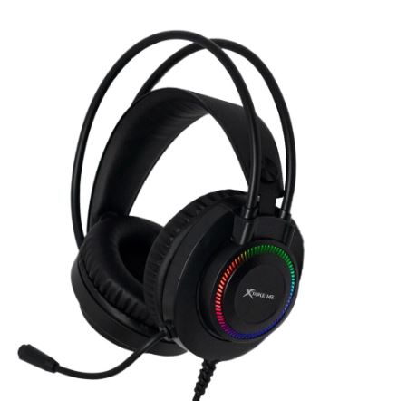 Yusplus Gaming GM-106 Gaming Headset with Microphone for PC Computer Phones Laptop